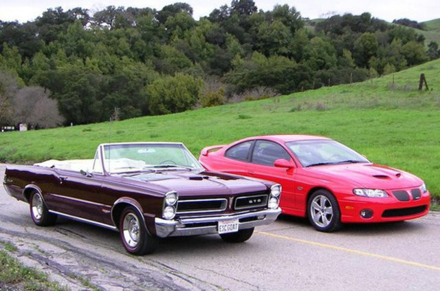 Efsane otomobillerin yeni halleri 31