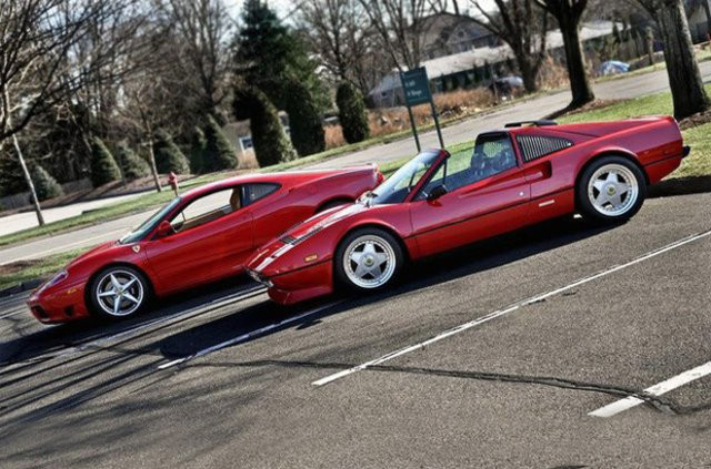 Efsane otomobillerin yeni halleri 33