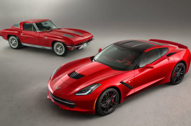 Efsane otomobillerin yeni halleri 36