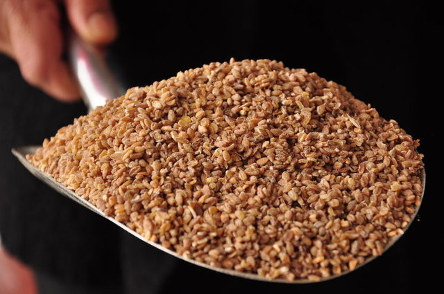 Uzak durun Beyni tüketiyorlar! 10