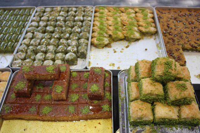 Uzak durun Beyni tüketiyorlar! 14