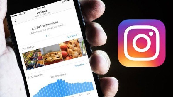 Instagram’a yeni özellik: Çoklu fotoğraf paylaşımı 1