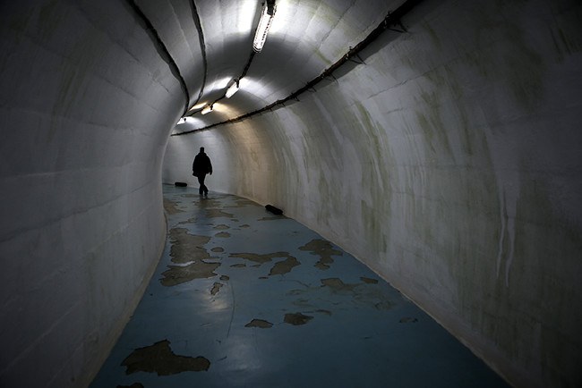 Tito'nun nükleer sığınağı: Kod adı 'İstanbul' 2