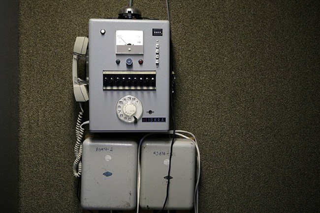 Tito'nun nükleer sığınağı: Kod adı 'İstanbul' 3