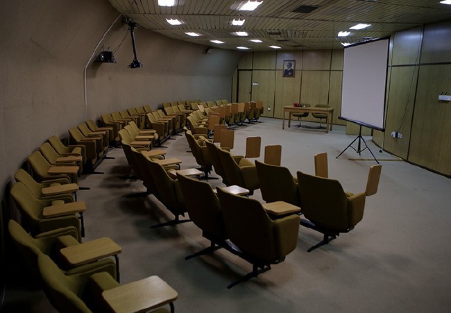 Tito'nun nükleer sığınağı: Kod adı 'İstanbul' 9