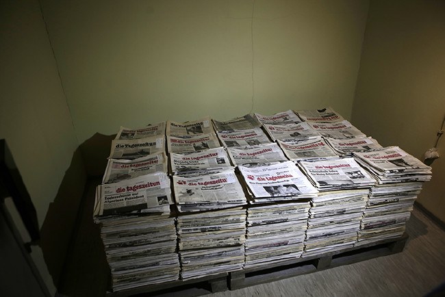 Tito'nun nükleer sığınağı: Kod adı 'İstanbul' 11