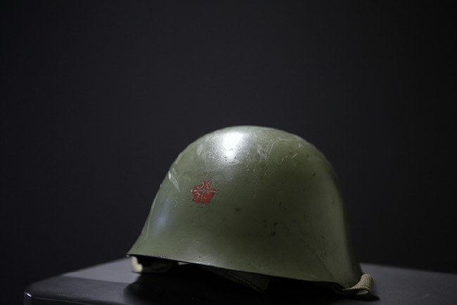 Tito'nun nükleer sığınağı: Kod adı 'İstanbul' 14