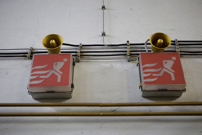 Tito'nun nükleer sığınağı: Kod adı 'İstanbul' 16