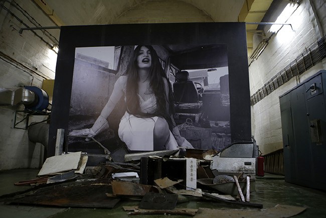 Tito'nun nükleer sığınağı: Kod adı 'İstanbul' 17