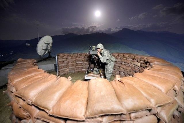 Sınıra uçan balonlar geliyor 5