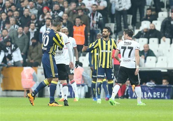 Van Persie'den kızdıran sevinç 6