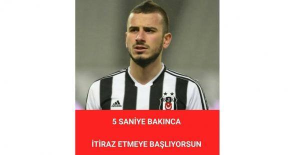 Beşiktaş-Fenerbahçe caps'leri 23