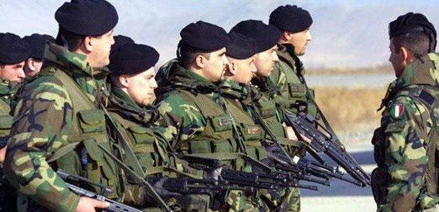 FETÖ temizlendi TSK yükseldi 2