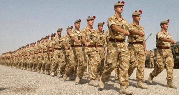 FETÖ temizlendi TSK yükseldi 10