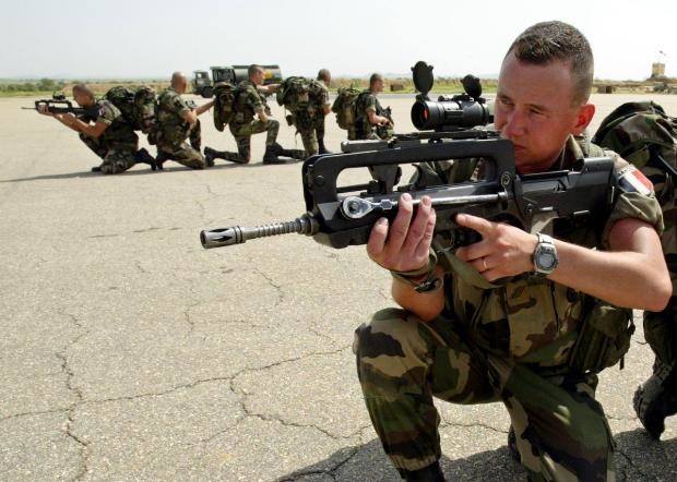 FETÖ temizlendi TSK yükseldi 12