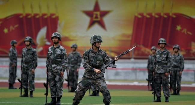 FETÖ temizlendi TSK yükseldi 16