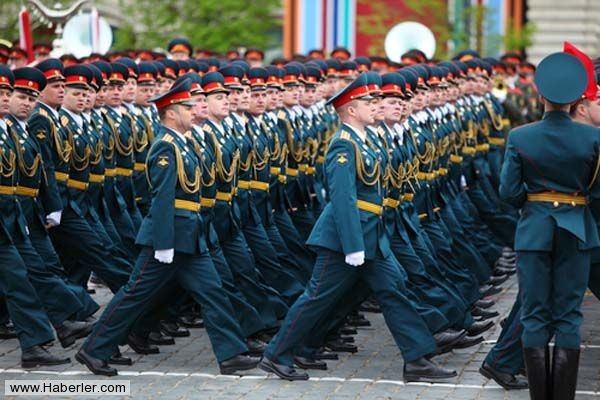FETÖ temizlendi TSK yükseldi 18