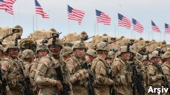 FETÖ temizlendi TSK yükseldi 19