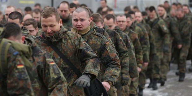 FETÖ temizlendi TSK yükseldi 4