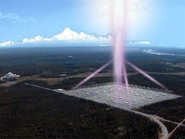 Nikola Tesla'nın kıyamet silahı gerçek mi oluyor? 3