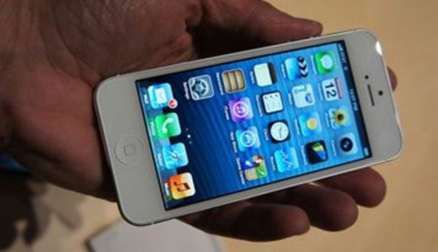 Türkiye'de Apple servis fiyatlandırması 29