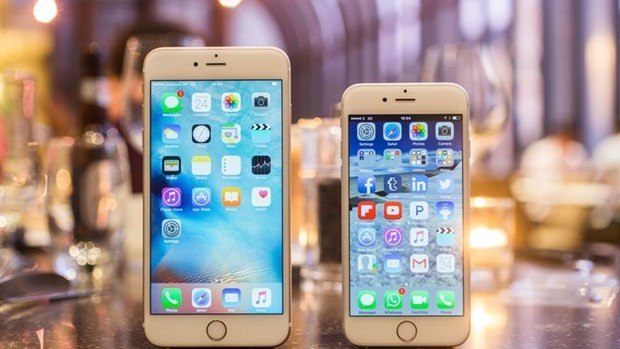 Türkiye'de Apple servis fiyatlandırması 9