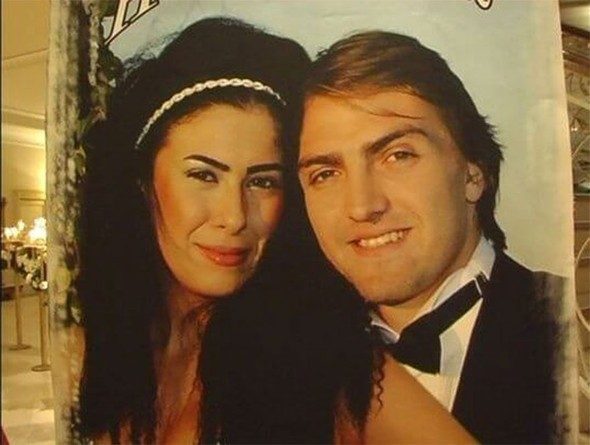 Asena Atalay'ın estetiksiz hali herkesi şoke etti 3