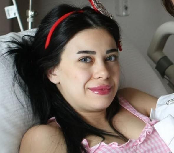 Asena Atalay'ın estetiksiz hali herkesi şoke etti 4