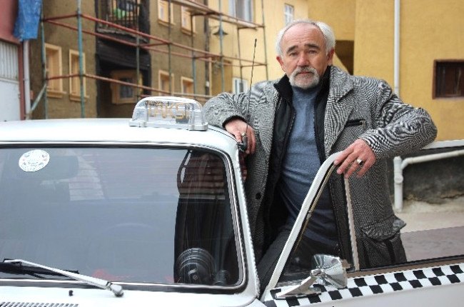 46 yıldır yollarda 17