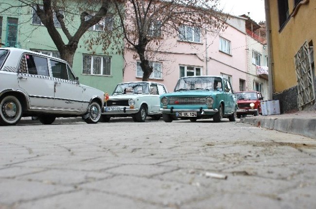 46 yıldır yollarda 3