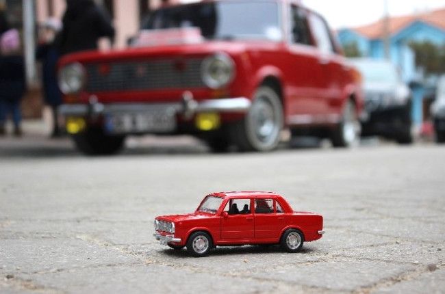 46 yıldır yollarda 4