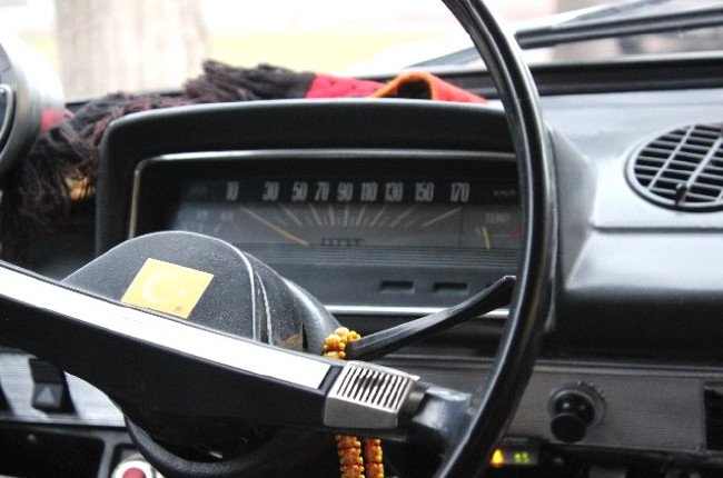 46 yıldır yollarda 5