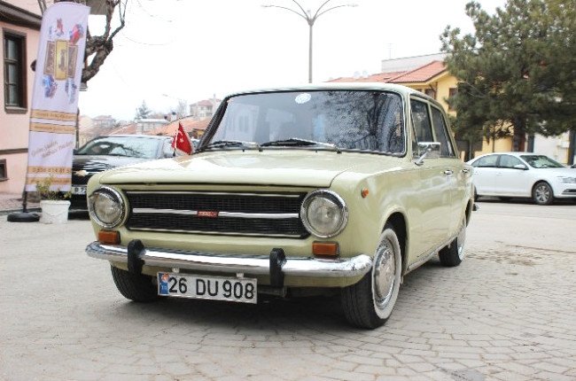 46 yıldır yollarda 8