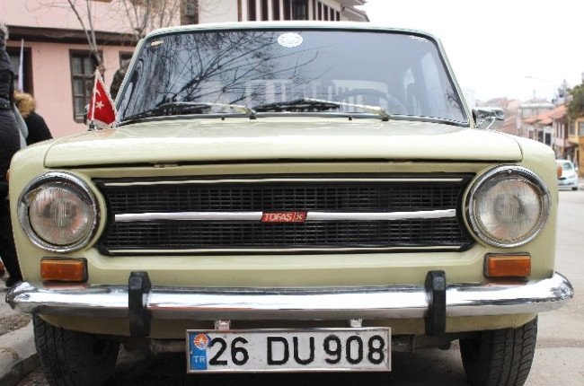 46 yıldır yollarda 9