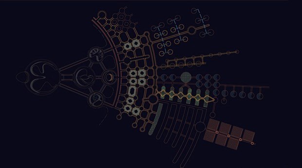 Kızıl Gezegene ilk kent 100 yıl içinde kurulacak 5