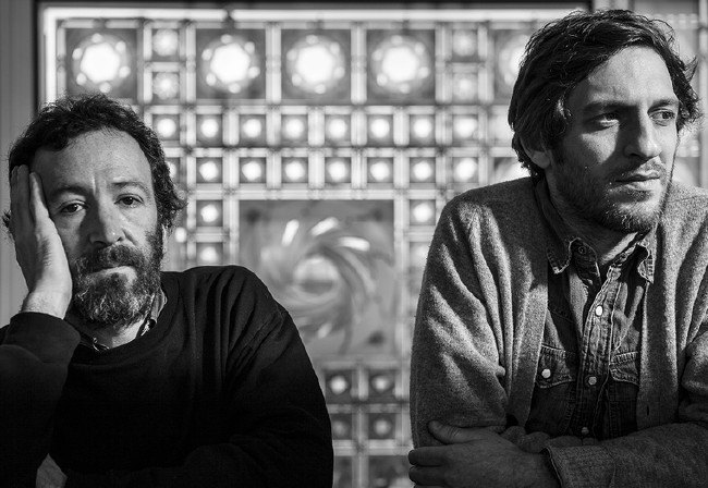 Acid Arab İstanbul'da 3