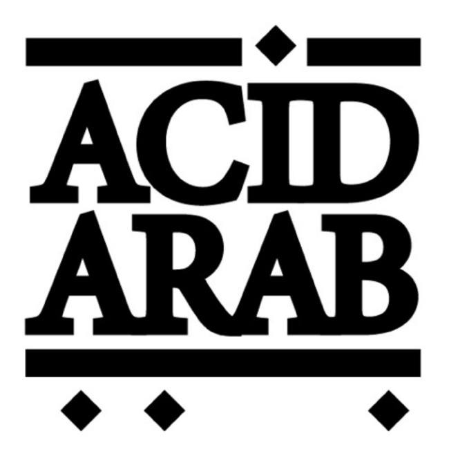 Acid Arab İstanbul'da 5