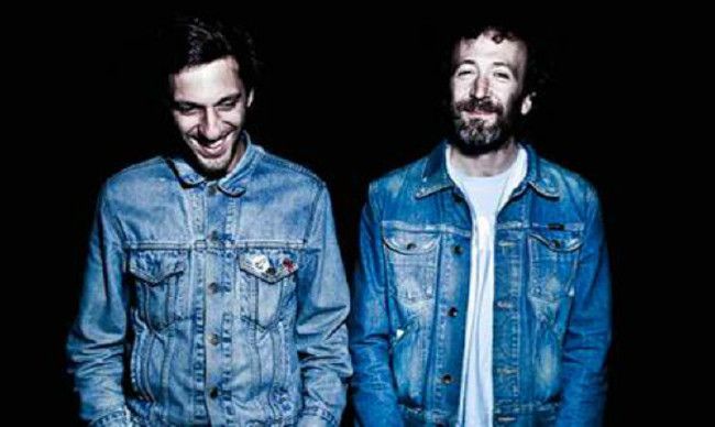 Acid Arab İstanbul'da 8