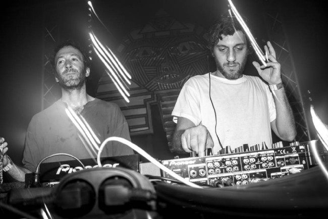 Acid Arab İstanbul'da 6