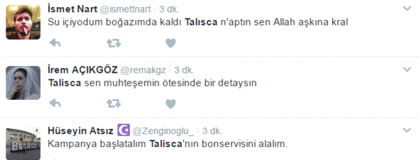 Telisca'nın golü sosyal medyayı yıktı 7