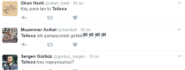 Telisca'nın golü sosyal medyayı yıktı 12