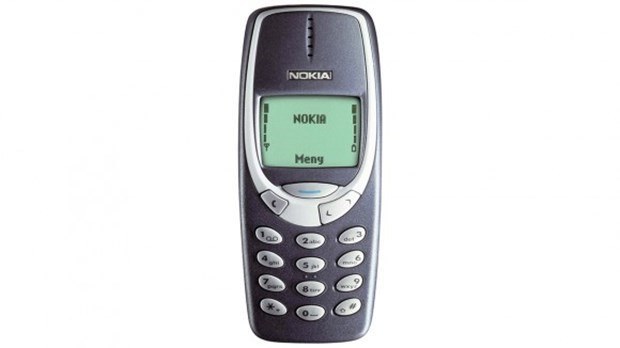Yeni Nokia 3310 görüntüsü sızdı 10
