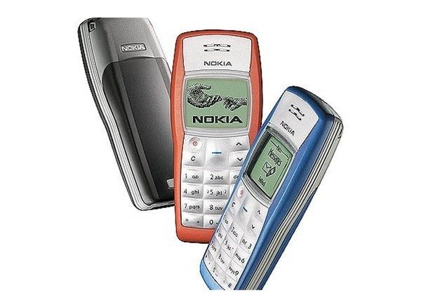 Yeni Nokia 3310 görüntüsü sızdı 11