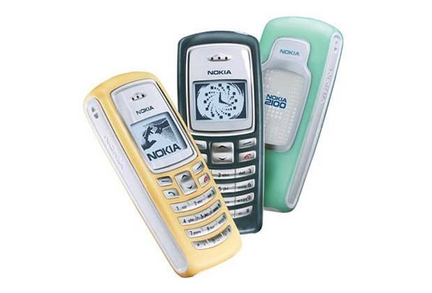 Yeni Nokia 3310 görüntüsü sızdı 14