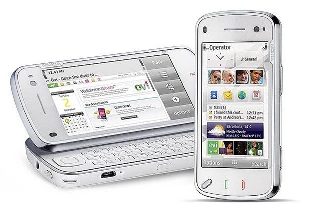 Yeni Nokia 3310 görüntüsü sızdı 19