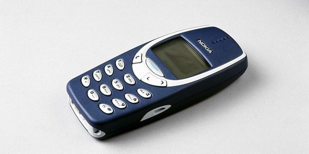 Yeni Nokia 3310 görüntüsü sızdı 3