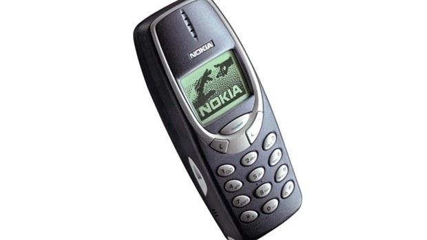 Yeni Nokia 3310 görüntüsü sızdı 8