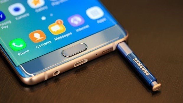 Samsung Galaxy S8 ne zaman çıkıyor 12