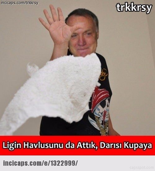 Gaziantepspor - Fenerbahçe capsleri 10