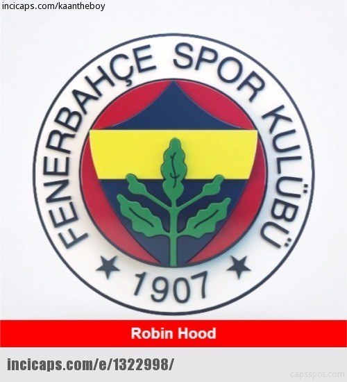 Gaziantepspor - Fenerbahçe capsleri 11